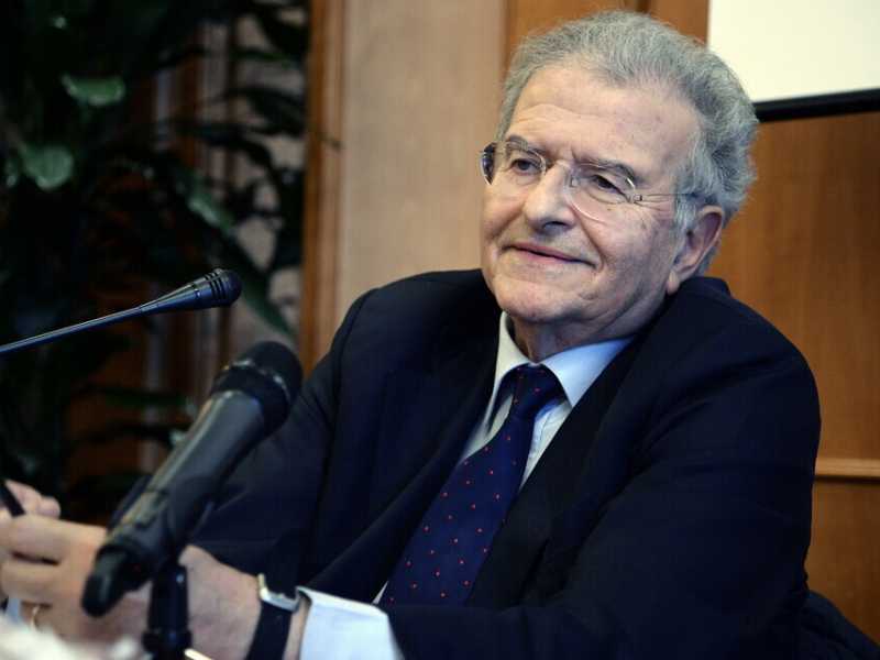Foto LaPresse