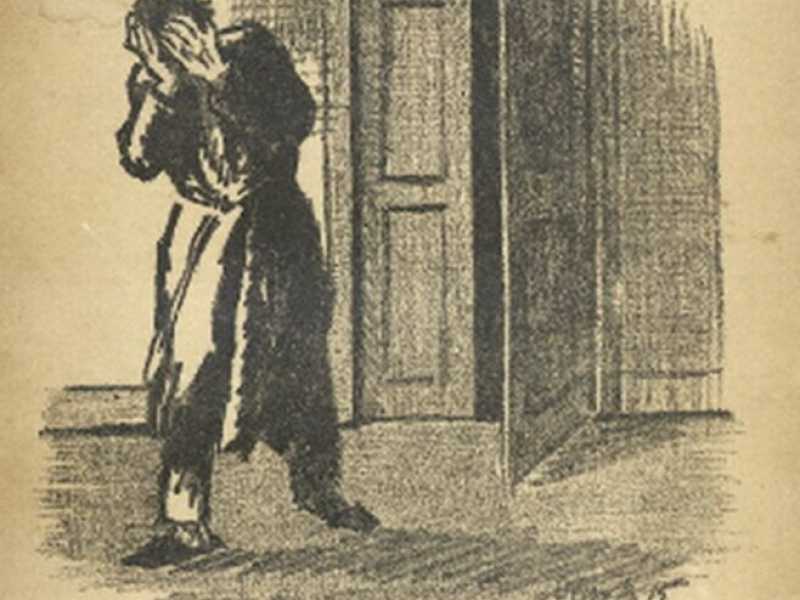 L’insetto Gregor Samsa? Non si può far vedere nemmeno da lontano