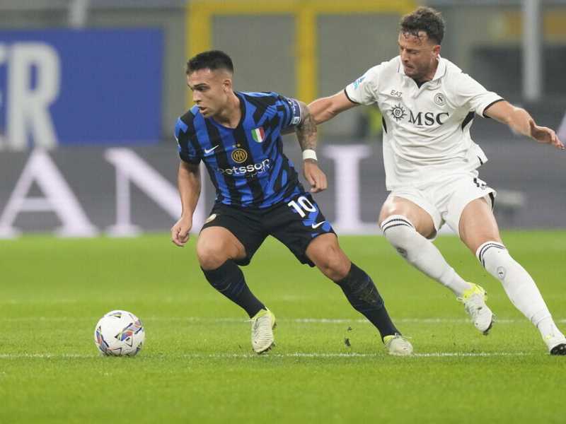 Foto LaPresse