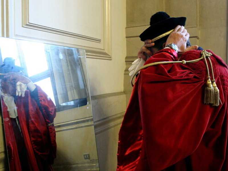 Foto LaPresse