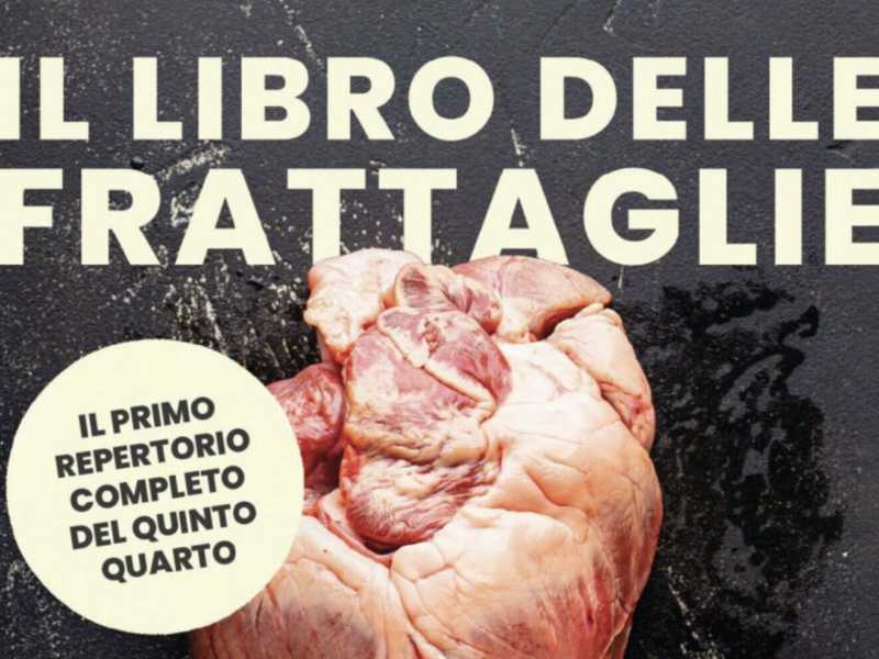 Nostra Signora delle Frattaglie torna a scrivere di cuori e reni
