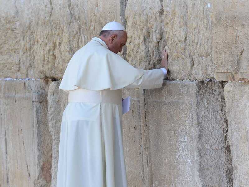 Fratelli non più prediletti: i rapporti fra cattolici ed ebrei sono al minimo