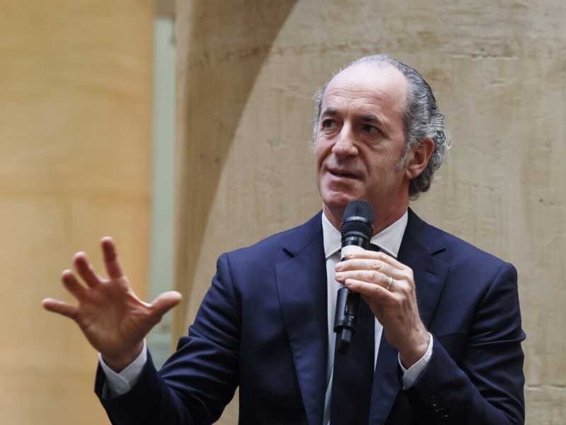 Foto LaPresse