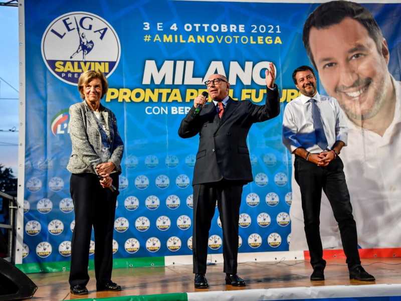 Foto LaPresse
