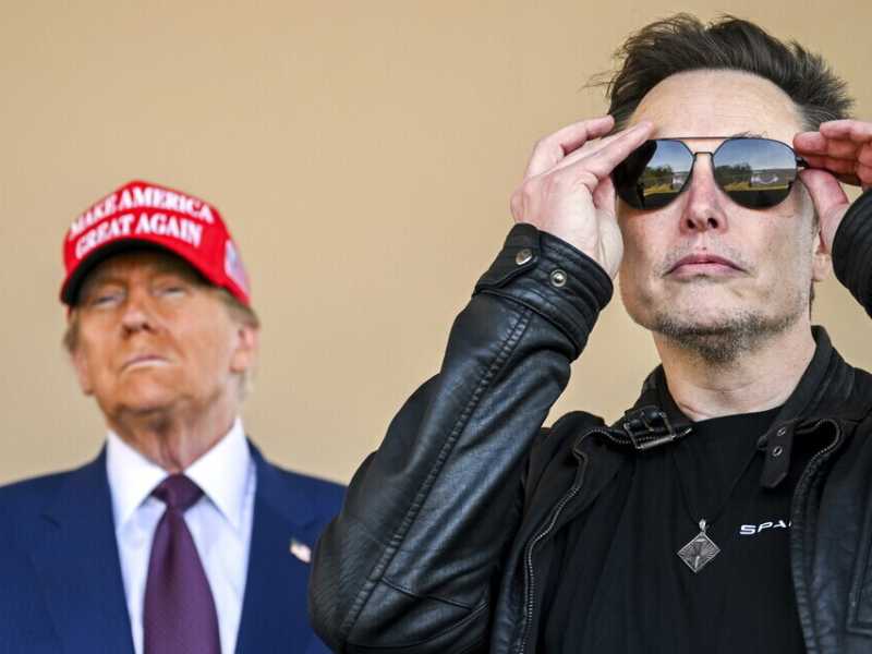 I più meritevoli, secondo Elon Musk
