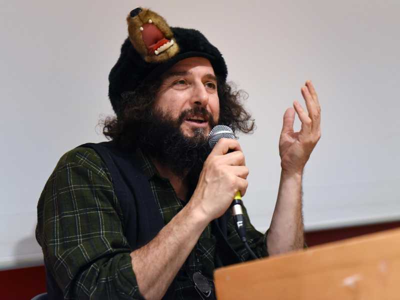 Foto LaPresse