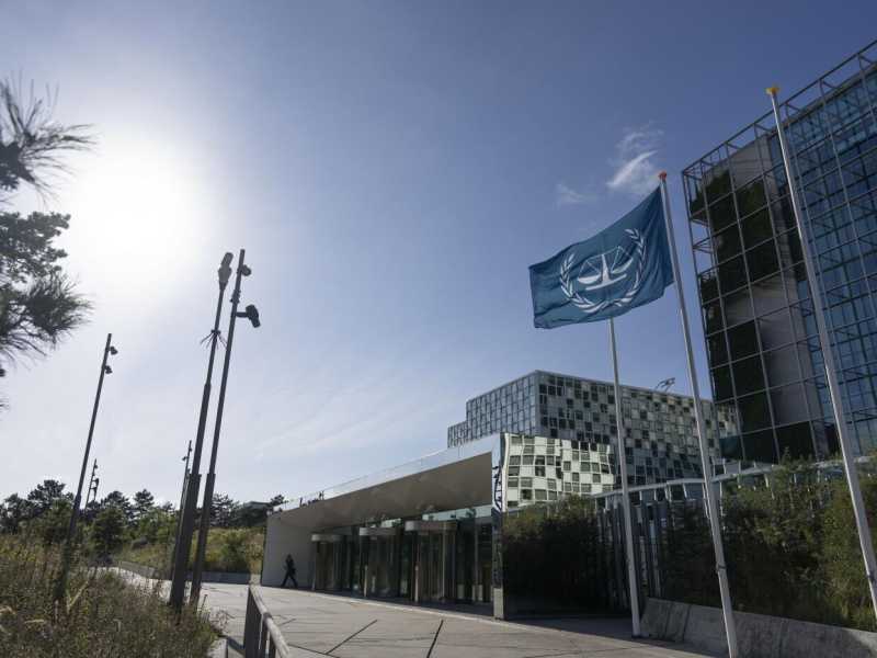 L'accusa di sterminio è per Hamas non per Netanyahu e Gallant