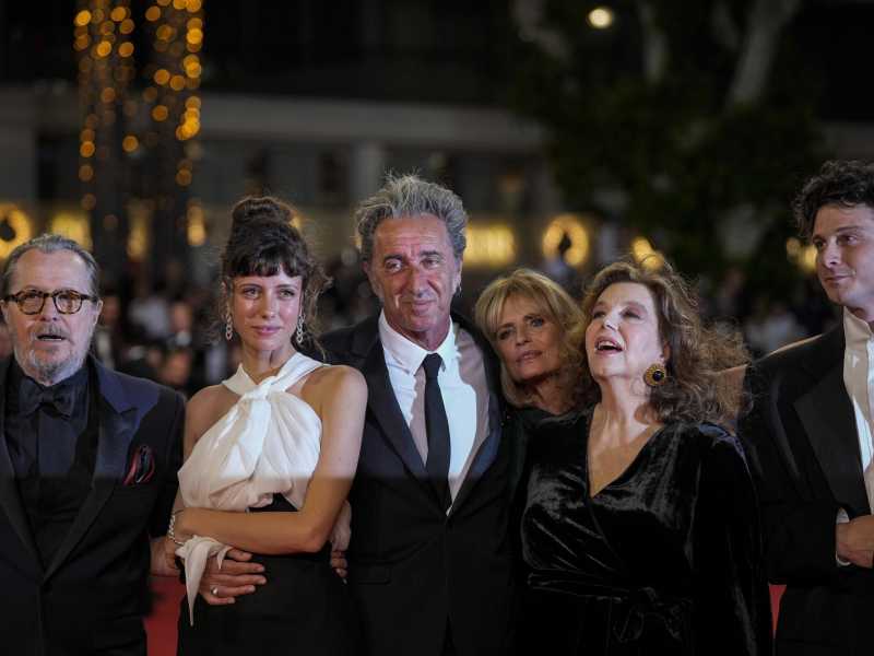 Foto LaPresse