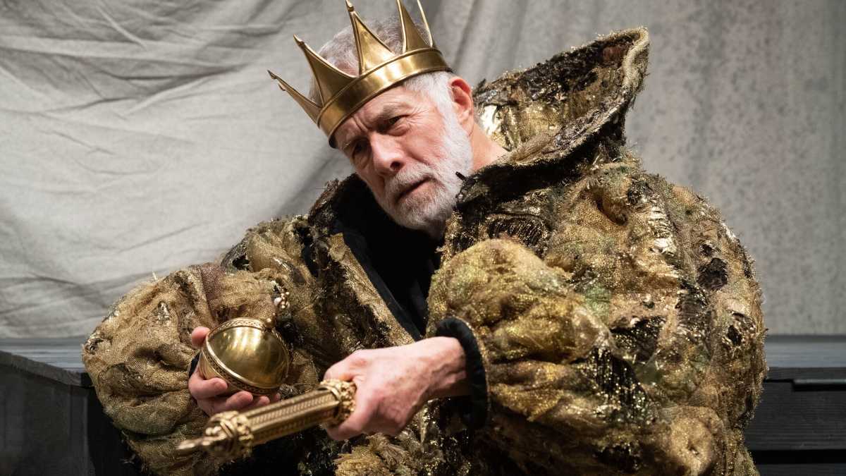 Immagine di Gabriele Lavia: “Shakespeare può spiegarci ogni momento della vita”