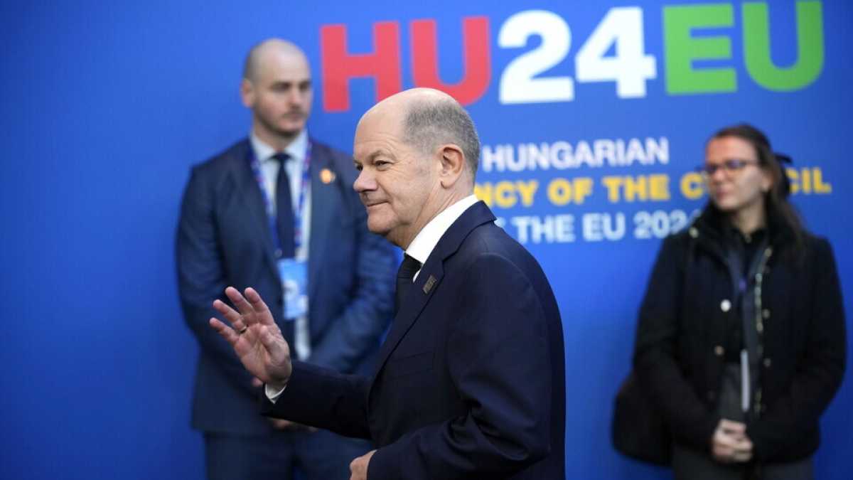 Immagine di In barba ai sondaggi, l’Spd ci riprova con Scholz