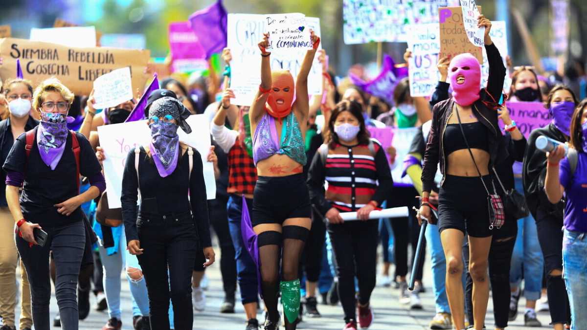 Immagine di Dove porta l’odio di sé dell’uomo occidentale