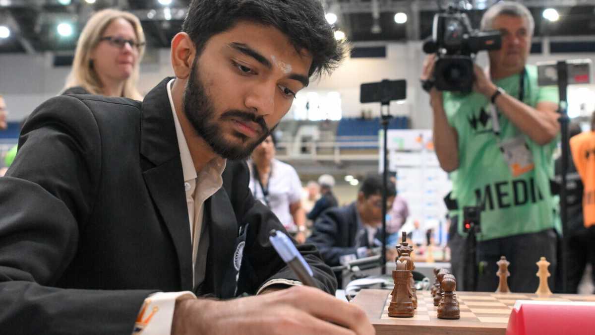 Immagine di Il dubbio a Singapore: si è pronti per il titolo mondiale a 18 anni?