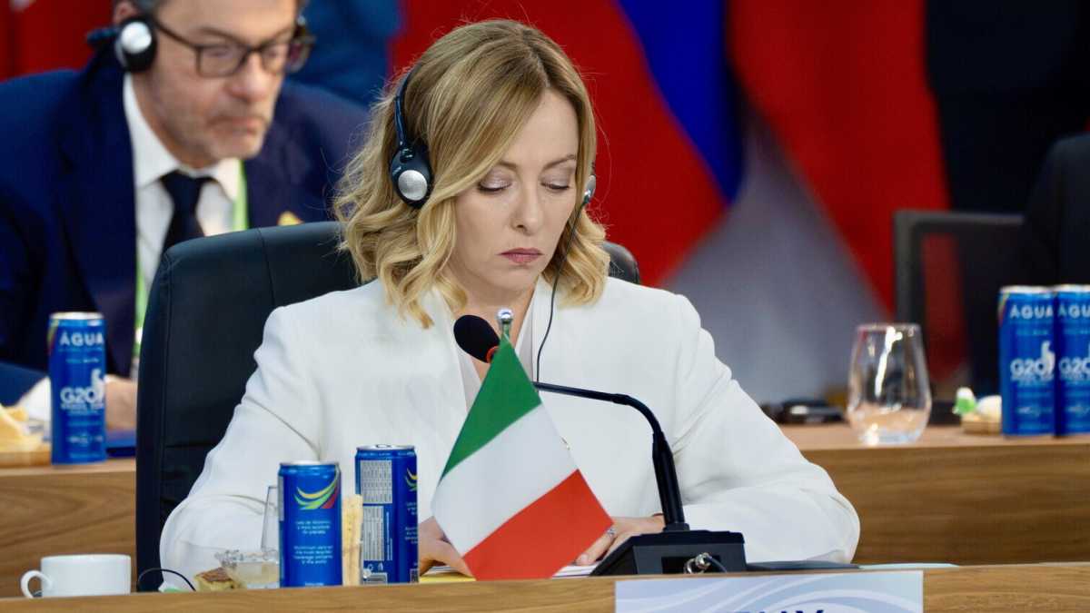 Immagine di Lo show dei sovranisti che scoprono gli effetti pericolosi del sovranismo