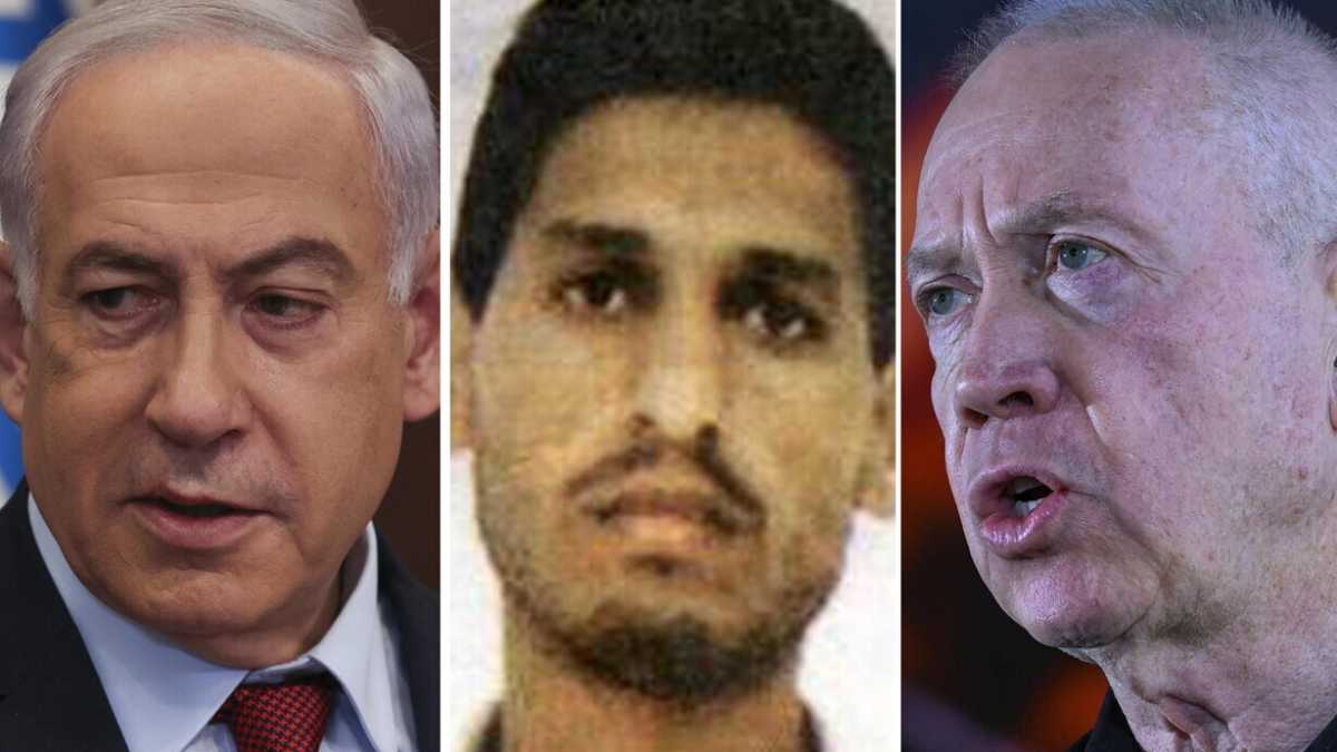 Immagine di I mandati d’arresto contro Israele sono una vergogna pericolosa