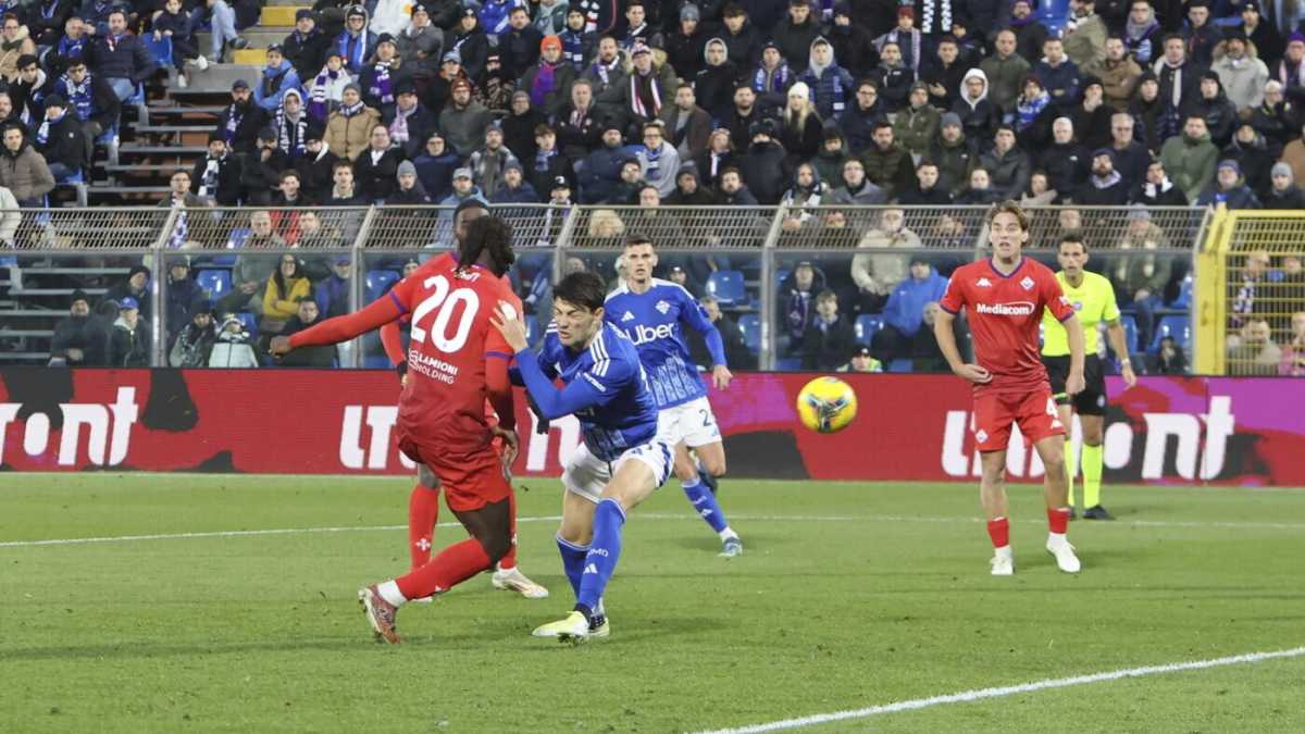 Immagine di Il momento vincente della Fiorentina di Raffaele Palladino