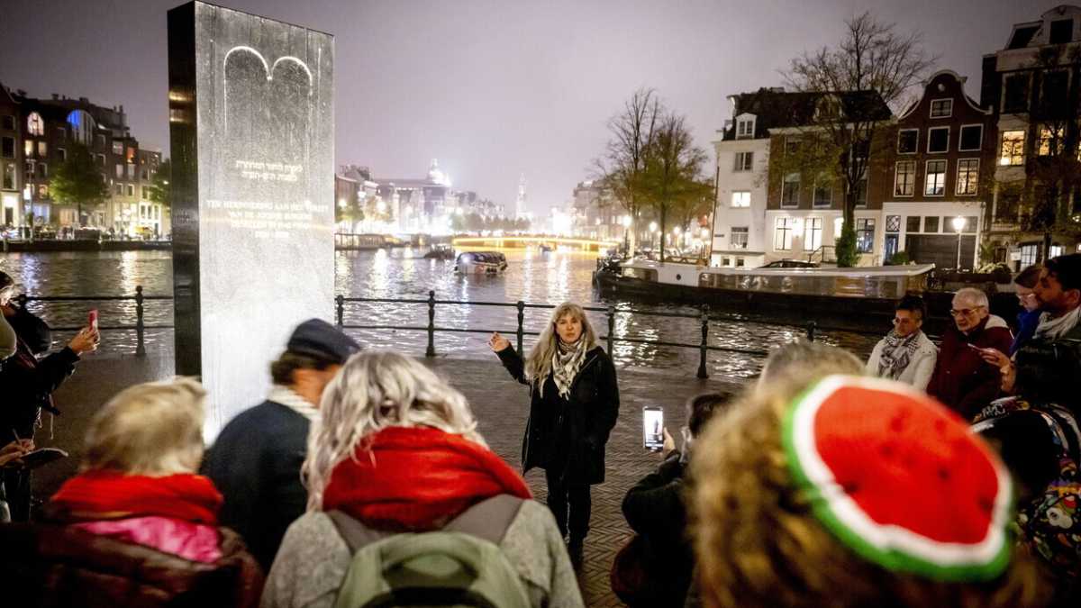 Immagine di Perché l’Europa è in guai seri