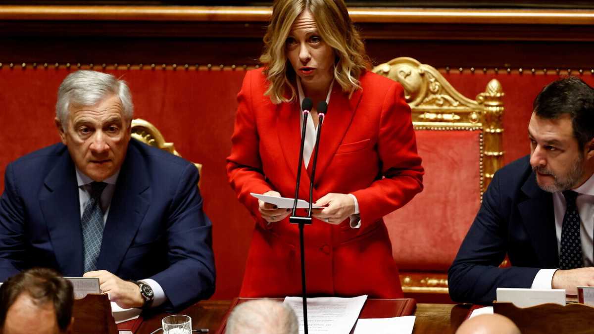 Immagine di Dalla cybersecurity alle fonti rinnovabili: cosa c'è nel Cdm di oggi