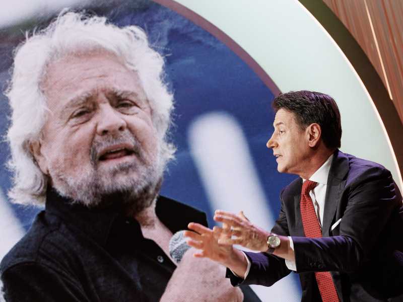 "Da francescani a gesuiti". Il paragone di Grillo rivela del M5s più di quanto non dica