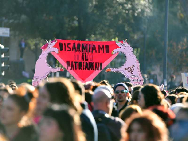 (foto Ansa)