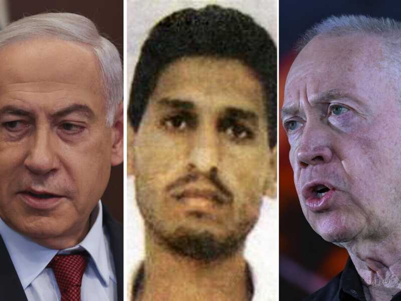 I mandati d’arresto contro Israele sono una vergogna pericolosa