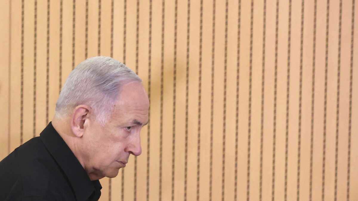 Immagine di Israele può autoinvestigarsi e riprendersi il diritto internazionale. Intervista