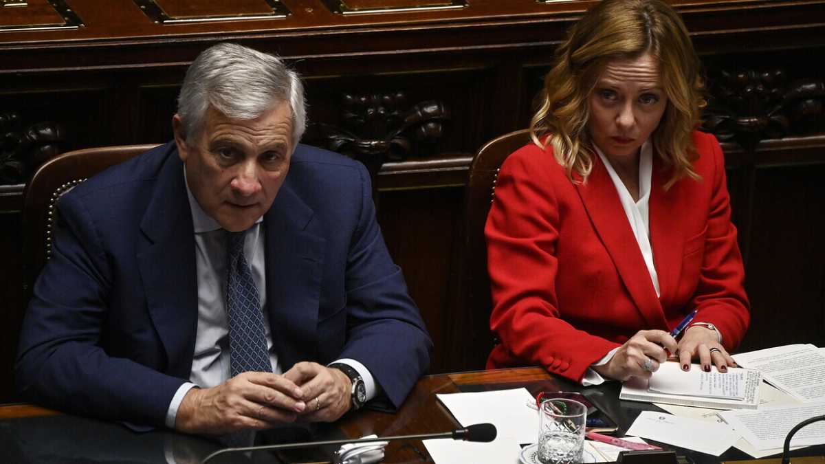 Immagine di Slitta il decreto giustizia: Forza Italia divisa sui maggiori poteri alla procura antimafia contro gli spioni