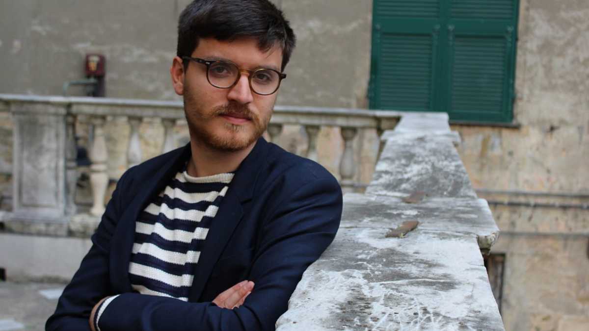 Immagine di Quel sottotitolo fuorviante del finto anarchico Caffo
