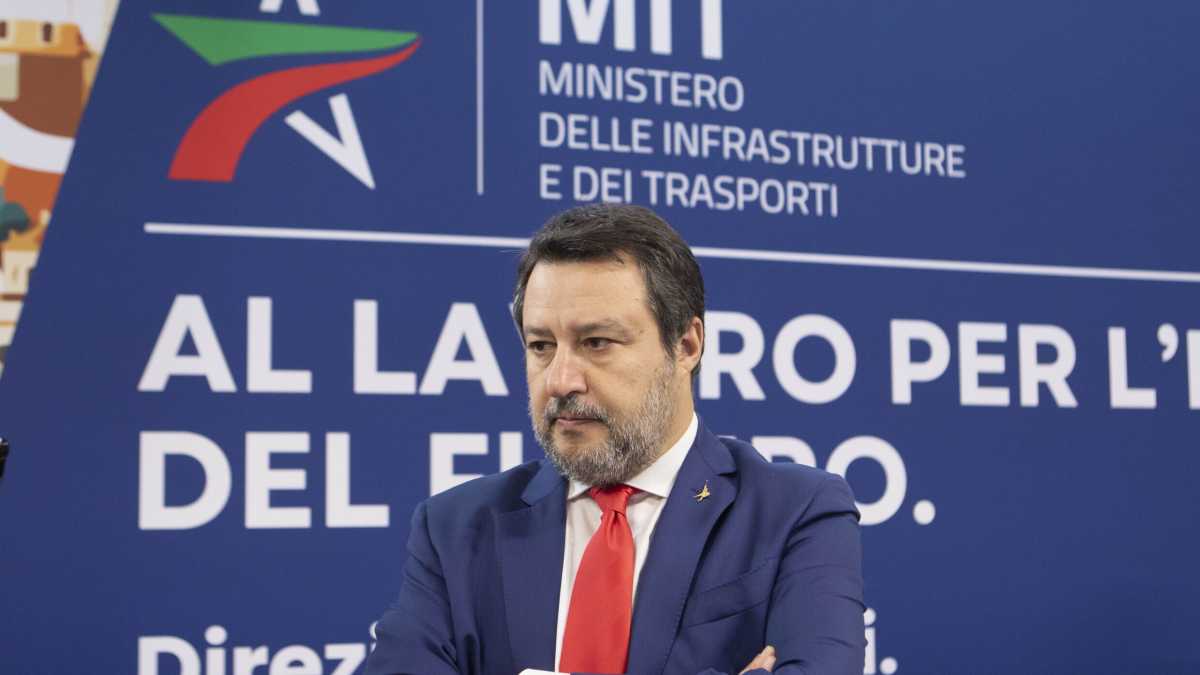 Immagine di Ma dov’è Marinetti in questa destra pateticamente repressiva sulle strade?