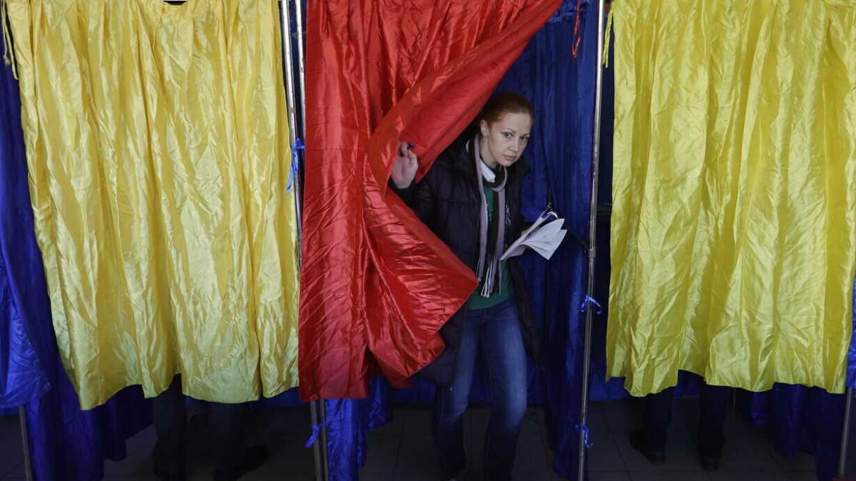 Immagine di Il tempo del disordine mondiale in cui democrazia e occidente sono solo ricordi