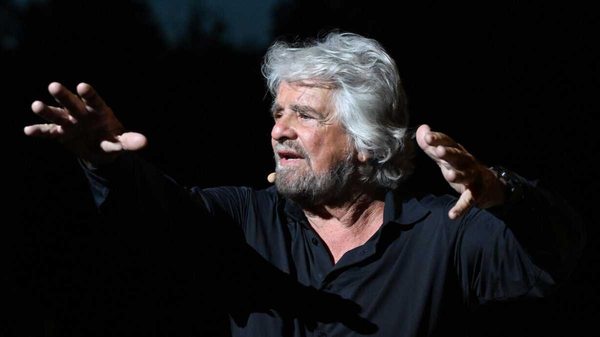 Immagine di Grillo rovina la festa a Conte. Che medita di fondare una nuova "cosa" fuori dal M5s