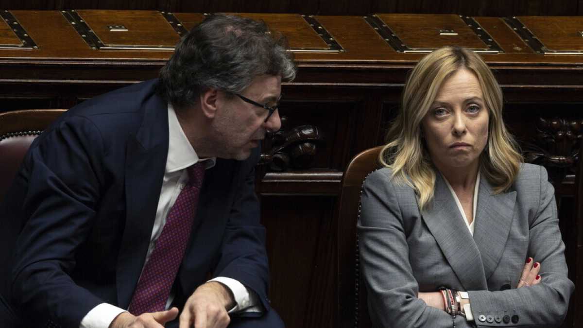 Immagine di L’offerta di Unicredit a Banco Bpm è uno stress test sull’affidabilità di Meloni