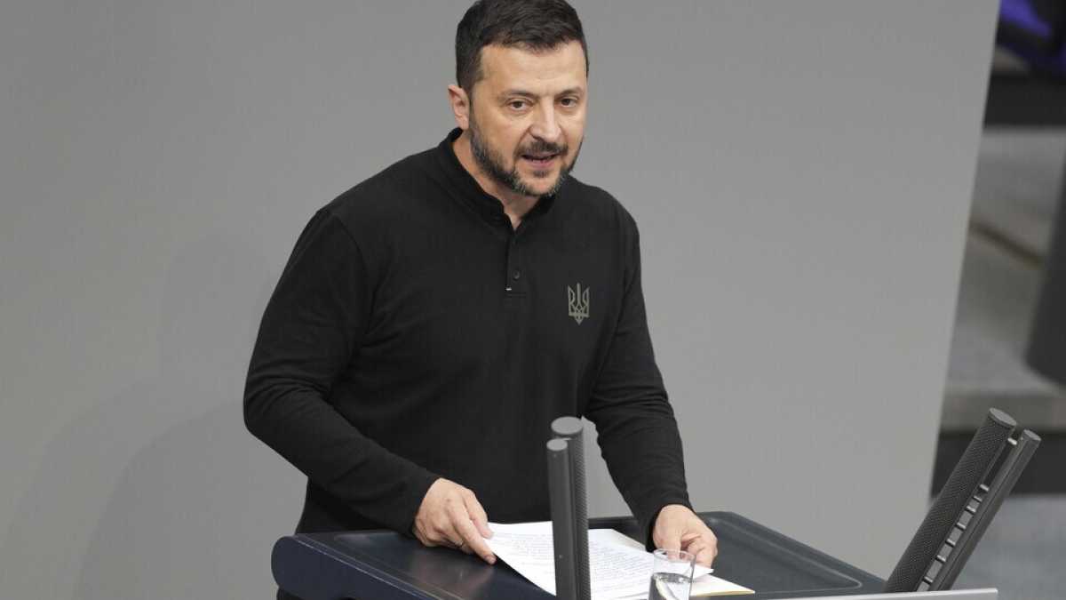 Immagine di L’Ue difende l’Ucraina perché solo così difende anche se stessa