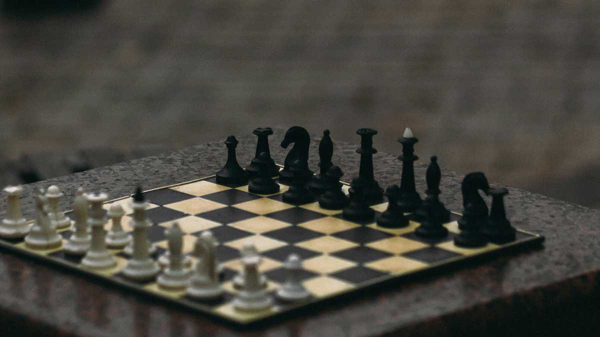 Immagine di La volta che 150 minori sono evasi grazie a una scacchiera (pare)