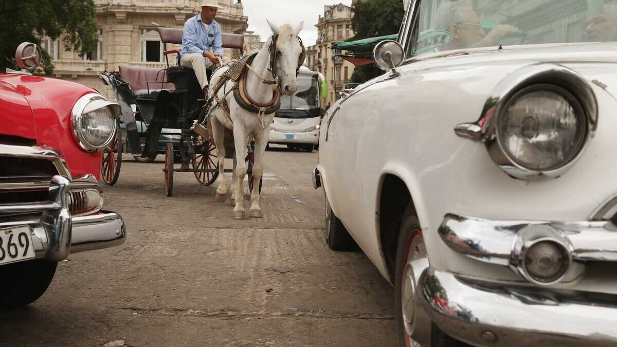 Immagine di Dopo i sigari e lo zucchero, ora a Cuba è in crisi pure il turismo. C'entra anche la guerra in Ucraina