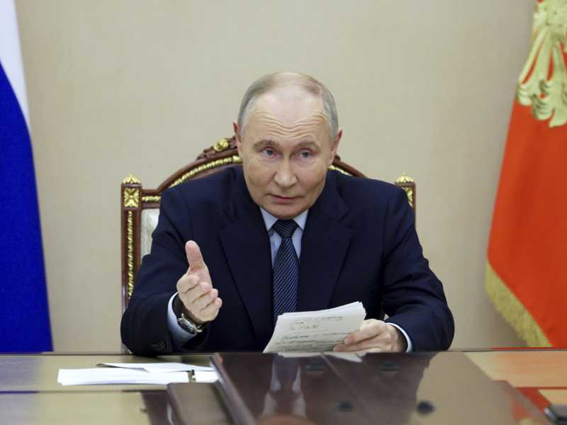 Foto LaPresse