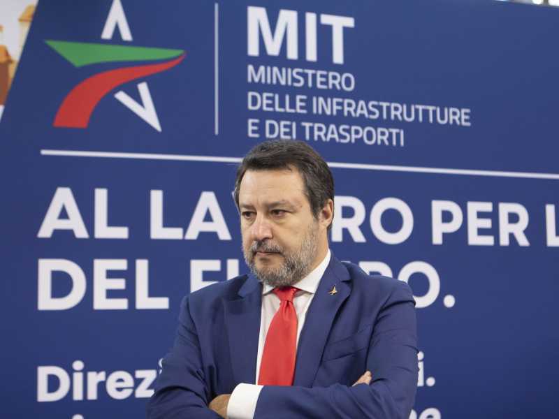 Foto LaPresse