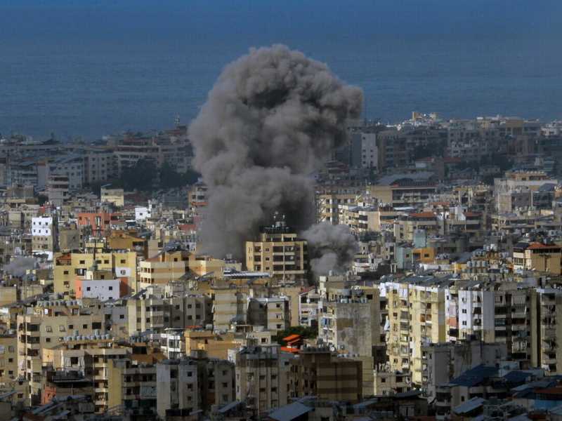 La tregua in Libano secondo Israele