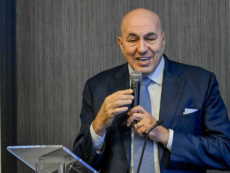 Parenti d'Italia: Crosetto chiama il cugino della moglie nel gabinetto del ministero della Difesa