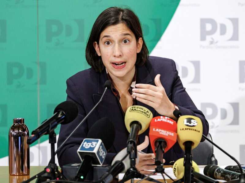 Foto LaPresse