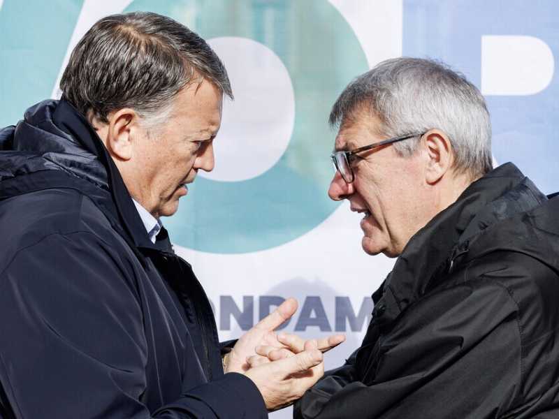 Foto LaPresse