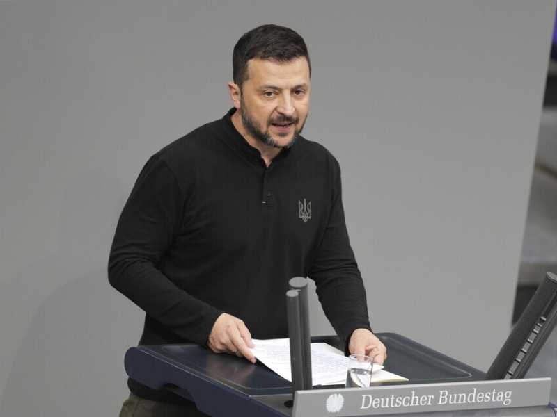 Foto LaPresse