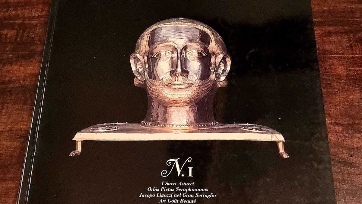 Immagine di Nell'82 si poteva sognare e poi realizzare la più bella rivista del mondo