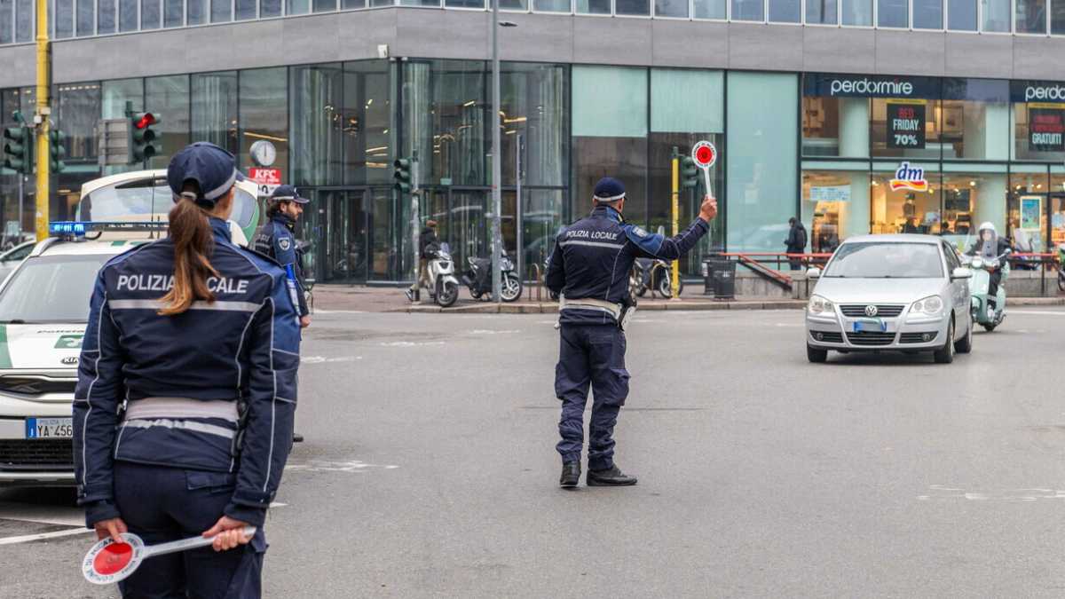 Immagine di Guai se vi beccano strafatti alla guida, ma niente drammi per l’eccesso di velocità. Ah, la logica!