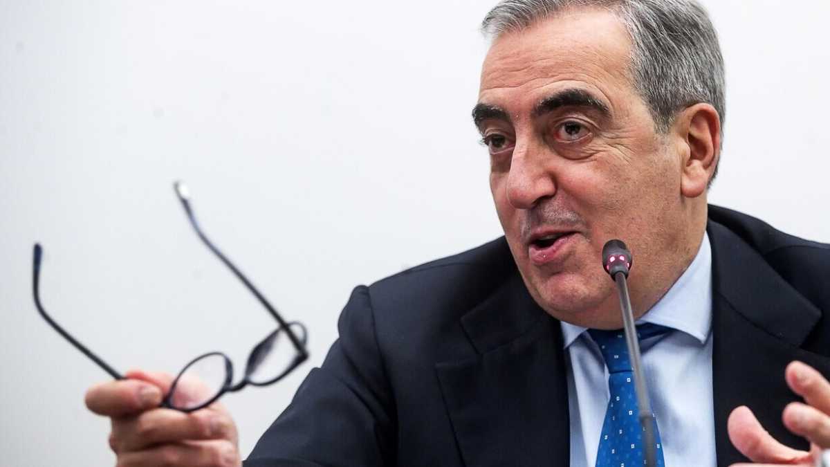 Immagine di “Stop al decreto Giustizia? Il ministero è in mano ai magistrati, non mi fido”. Parla Gasparri