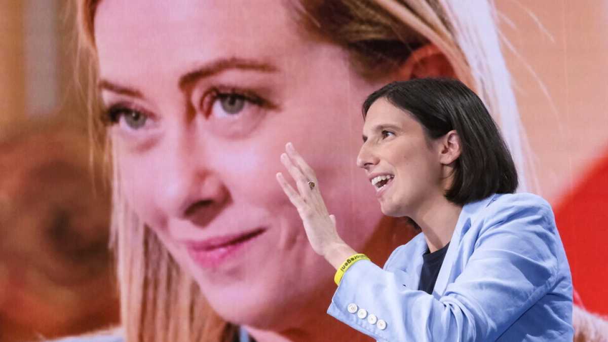 Immagine di Il gran patto tra Schlein e Meloni