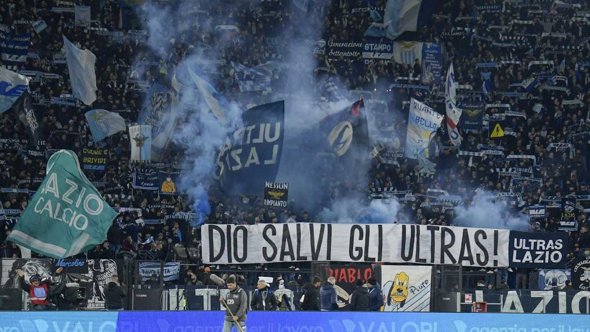 Immagine di Ajax-Lazio, Lotito contro la trasferta vietata: "Non siamo antisemiti. Ho parlato con l'ambasciatore"