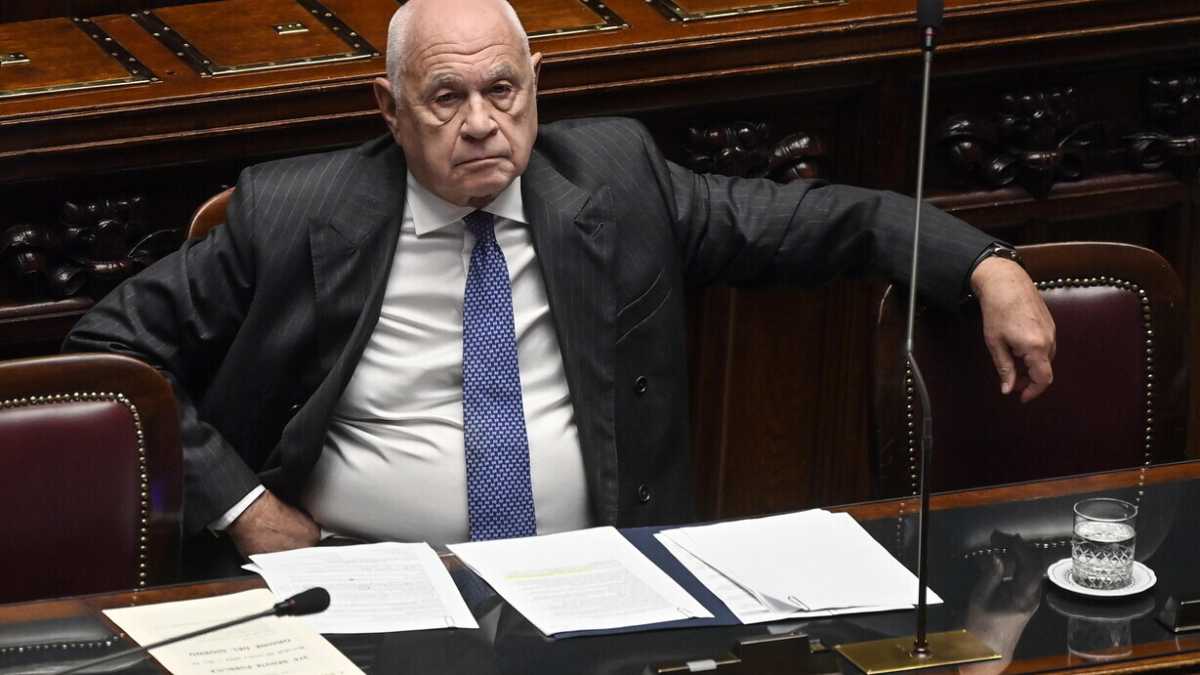 Immagine di Può una procura dire il falso al ministro della Giustizia? Sì. Il caso di Torino