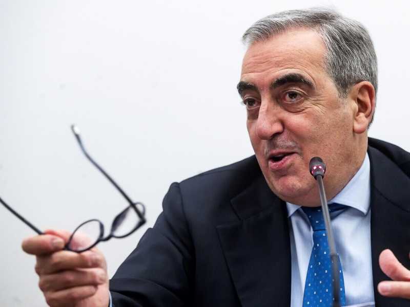 “Stop al decreto Giustizia? Il ministero è in mano ai magistrati, non mi fido”. Parla Gasparri
