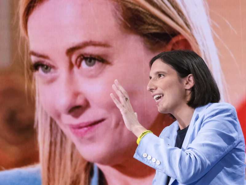 Foto LaPresse