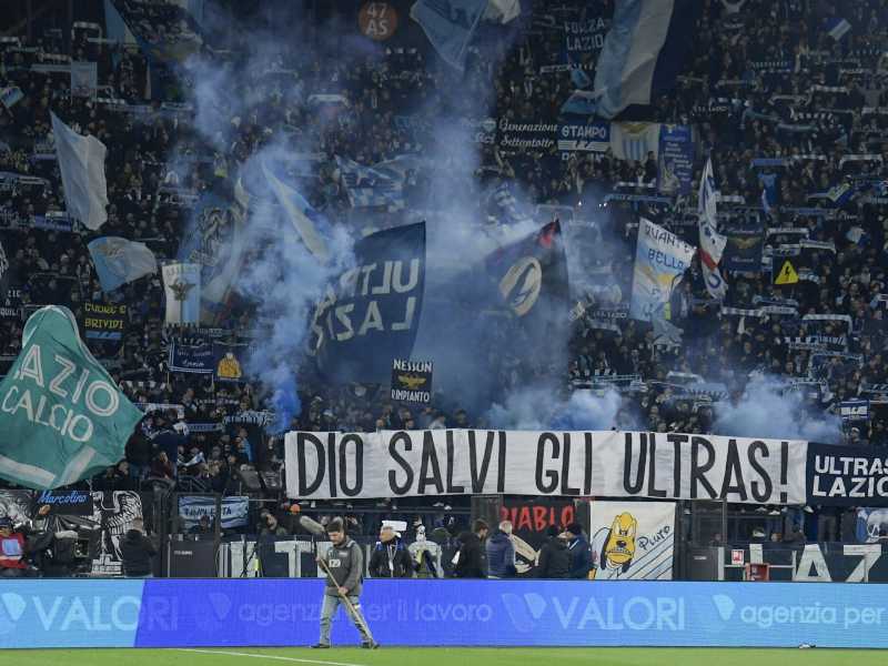 Foto LaPresse